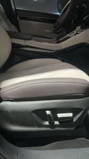 BYD Song Plus FWD BOTH SEATS ELECTRIC