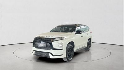 Mitsubishi Montero Sport | Guaranteed Warranty | 0 Down Payment
