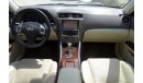 Lexus IS300 Fully Loaded in Excellent Condition