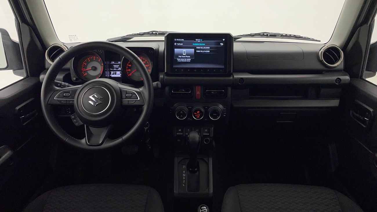 Suzuki Jimny GLX 1.5 | Zero Down Payment | Home Test Drive