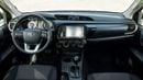 Toyota Hilux Toyota Hilux 2.4L Diesel AT 4x4 Mid Option 2025