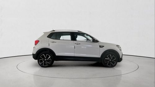 Skoda Kushaq 1.0 MONTE CARLO | Guaranteed Warranty | 0 Down Payment