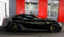 Ferrari 599 GTO Limited Edition