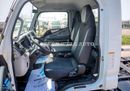 Mitsubishi Fuso Canter Euro 5 3.0L RWD HD Bare Chassis - Diesel - Smooth Performance - Book now!