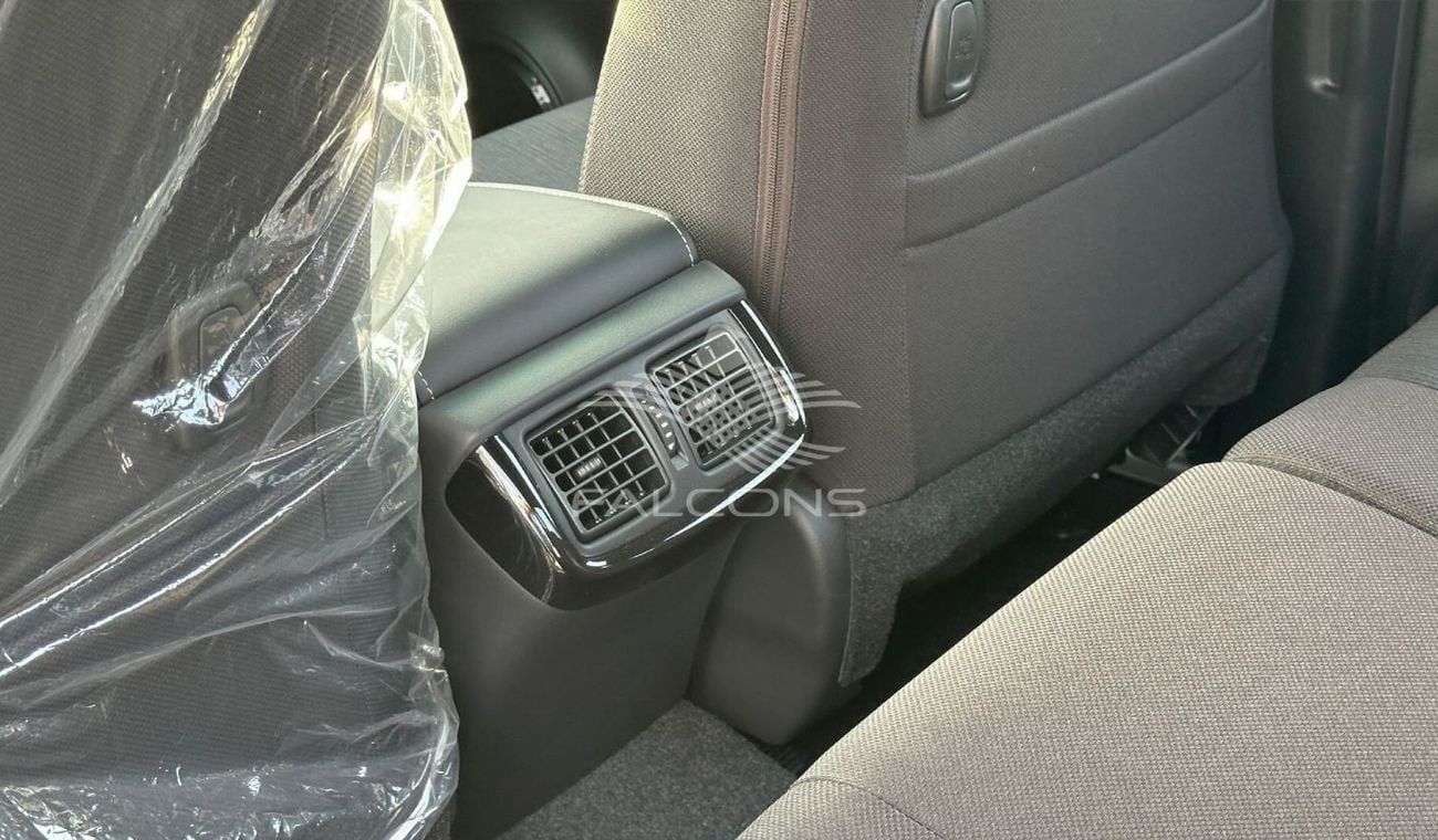 Toyota Hilux Toyota/HILUX D DC 4WD/ 2.4L ADVENTURE MT