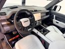 Land Rover Defender  110 635 OCTA V8 2026