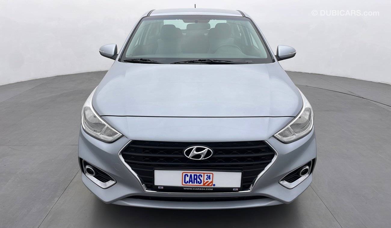 Hyundai Accent GL 1.6 | Under Warranty | Inspected on 150+ parameters