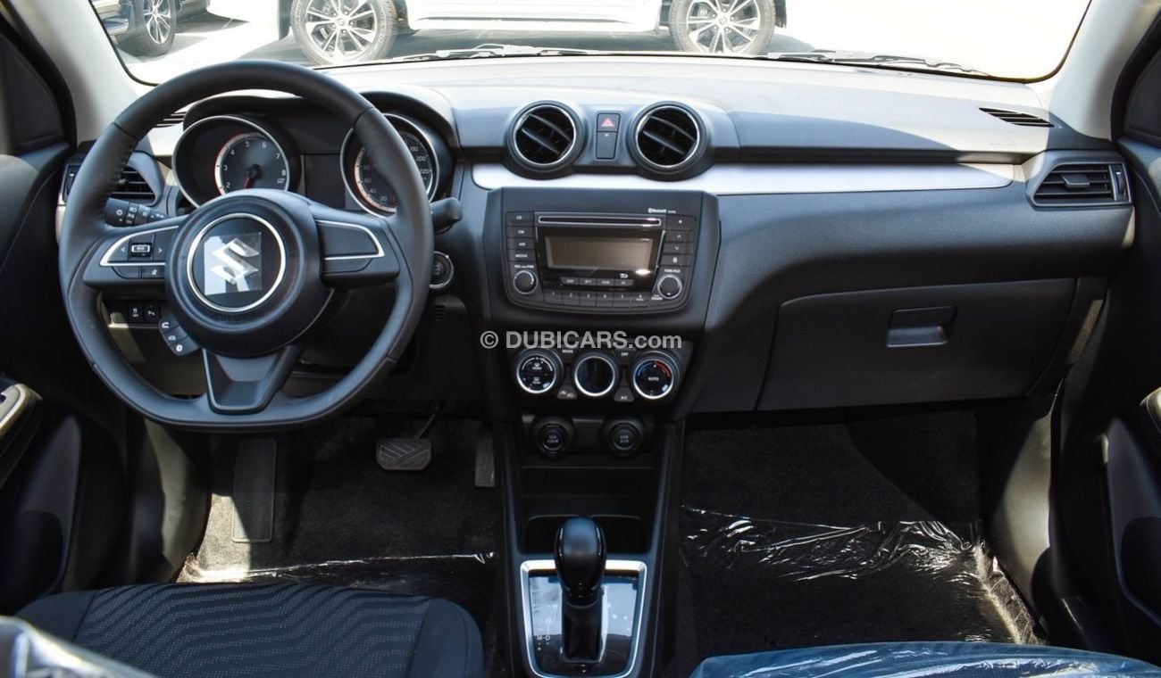 سوزوكي سويفت SUZUKI SWIFT 2023 EXPORT PRICE