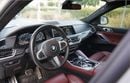 بي أم دبليو X6 M 50i بي إم دبليو X6 M50 i سبورت جي سي سي 2022