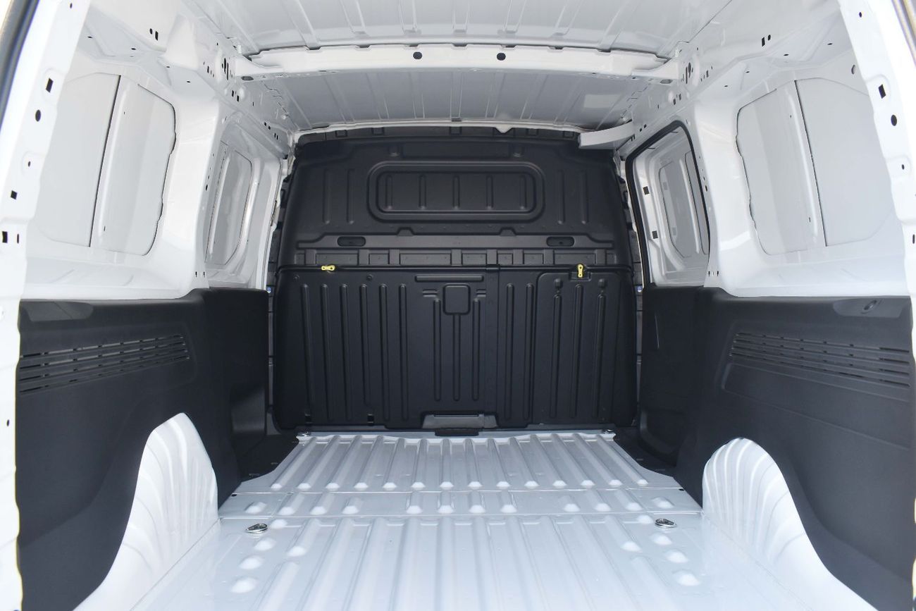 Peugeot Partner PEUGEOT PARTNER 1.6L DIESEL