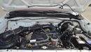 Toyota Hilux Clean car left drive