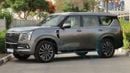 Nissan Patrol ( Eid al-Adha Offer ) (For Export , НА ЭКСПОРТ) LE Platinum City 3.5TT V6 4X4 GCC 0Km Без пробега