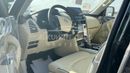 Nissan Patrol NISSAN PATROL Y6 2 5.6L V8 LE T2