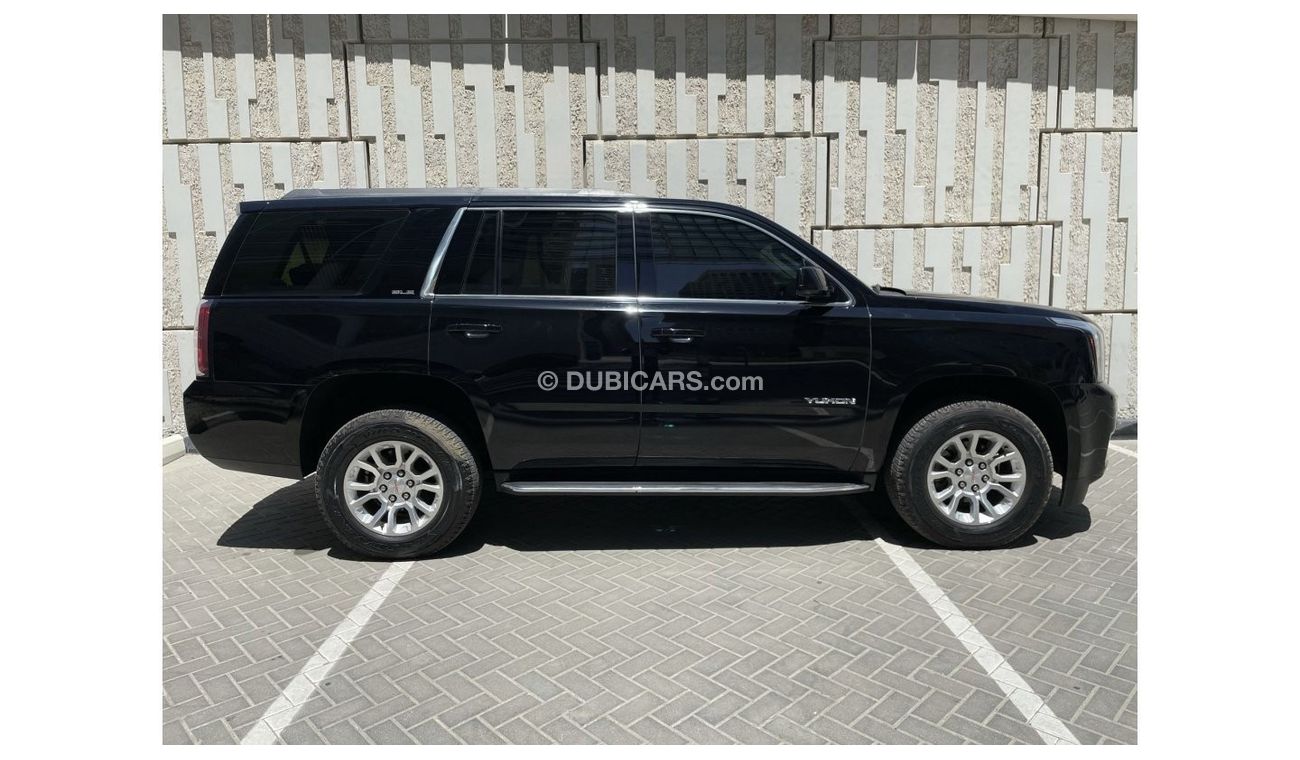 GMC Yukon 5.3L | GCC | EXCELLENT CONDITION | FREE 2 YEAR WARRANTY | FREE REGISTRATION | 1 YEAR COMPREHENSIVE I