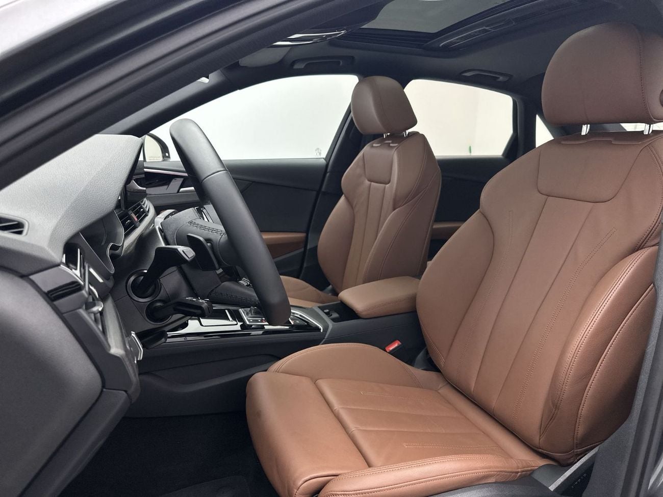 Audi A4 35 TFSI S Line 2.0L 150hp (Ref# 016457)