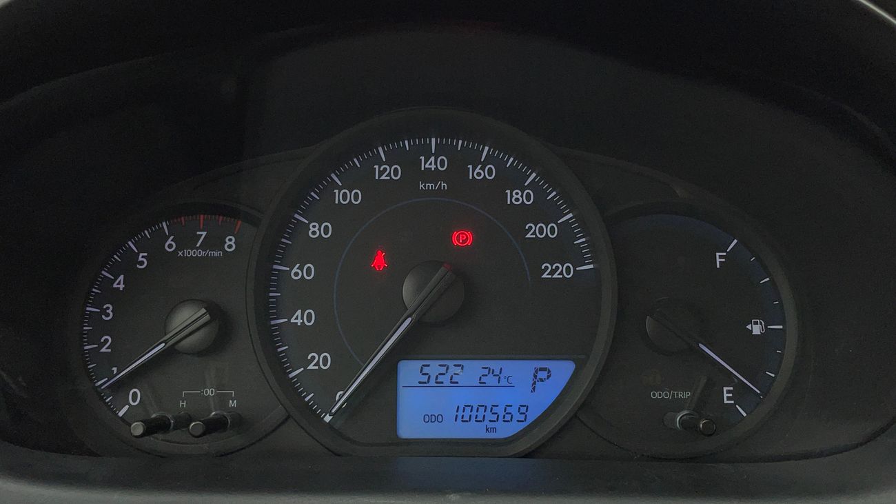 Toyota Yaris SE 1.5 | Zero Down Payment | Home Test Drive