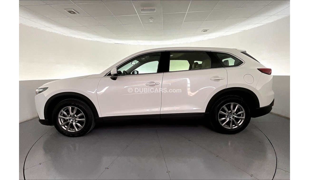 Mazda CX9 GT | 1 year free warranty | 0 down payment | 7 day return policy