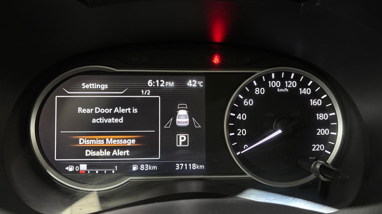 نيسان صني 2024 SL | AED 768/Month | 0 DP | 30 Day Return | Warranty | Service History