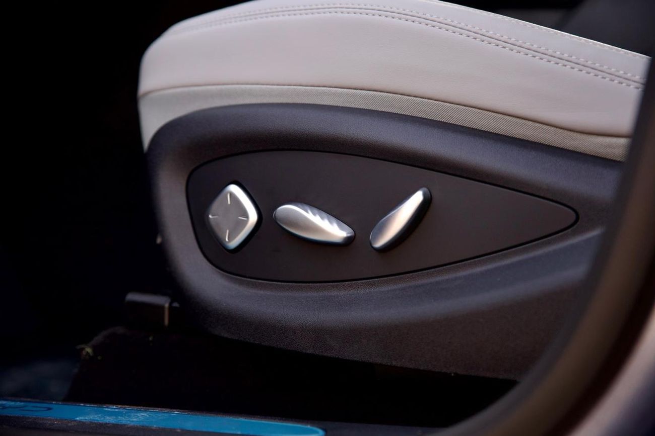 BYD Sealion 06 5 YEARS WARANTY AND 3 YEARS SERVICE