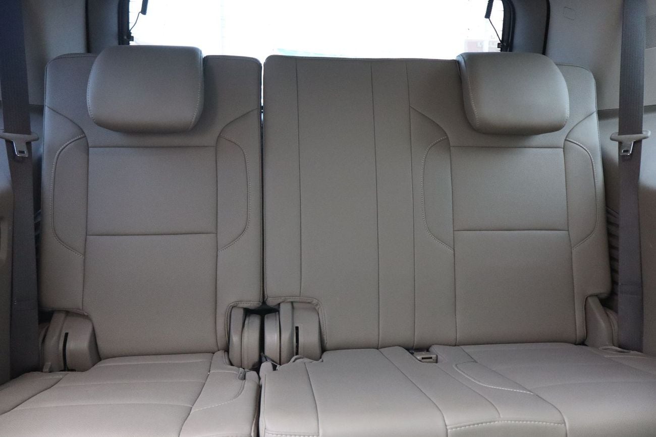 شيفروليه تاهو Premier 5.3L 4WD