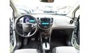 Chevrolet Trax Dye Gulf Agency No. 2, cruise control wheels, rear wing sensors, in excellent condition, and you do