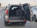 Toyota Prado RIGHT HAND DRIVE ONLY FOR EXPORT 2.8L FULL OPTION