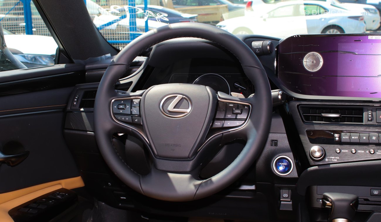 Lexus ES 300 H