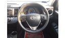 Toyota RAV4 RAV 4 RIGHT HAND DRIVE (STOCK NO PM 747 )