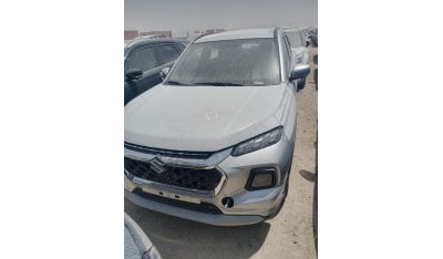 سوزوكي فيتارا 1.5L 2WD PETROL A/T