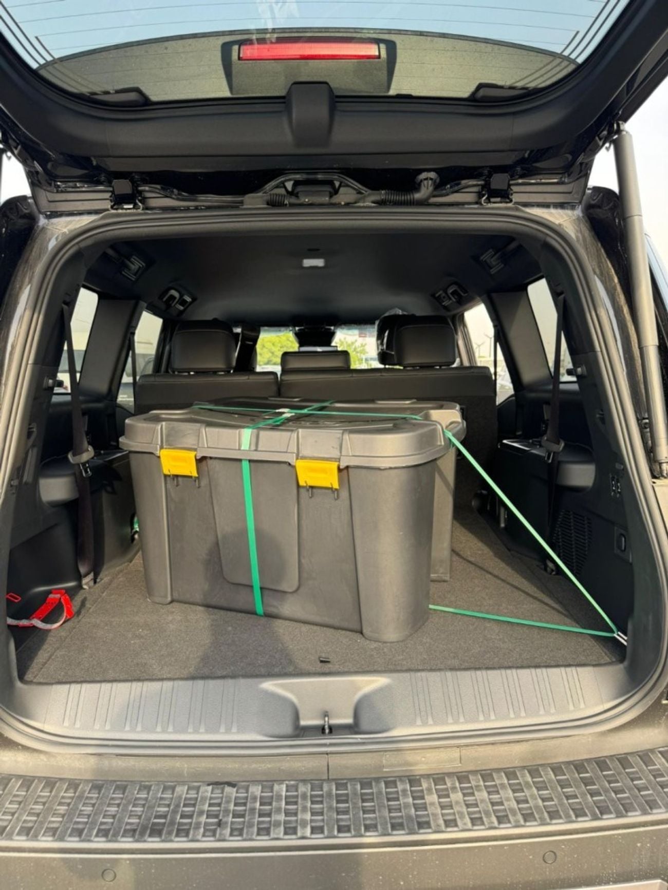 Toyota Prado GXR