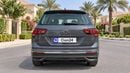Volkswagen Tiguan TREND 2024 | AED 1083/Month | 0 DP | 30 Day Return | Warranty | Service History