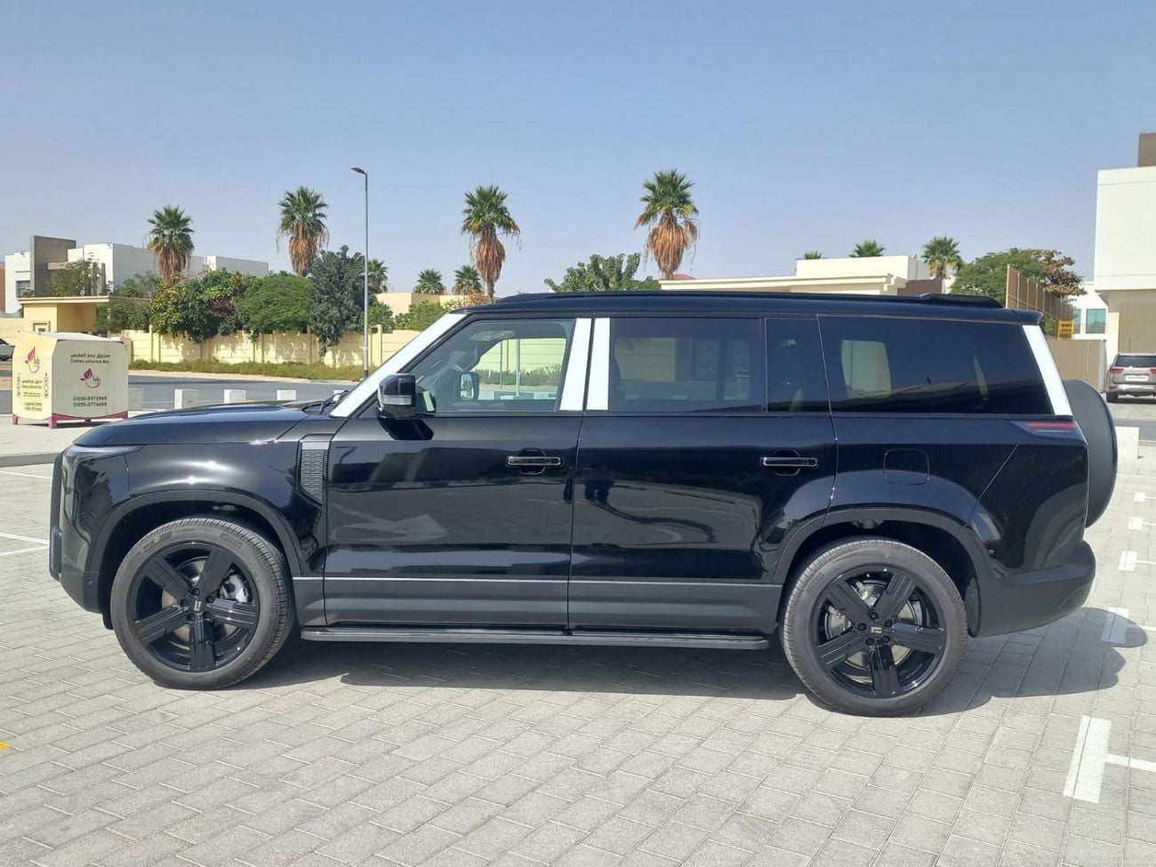 ROX 01 PRESTIGE VIP