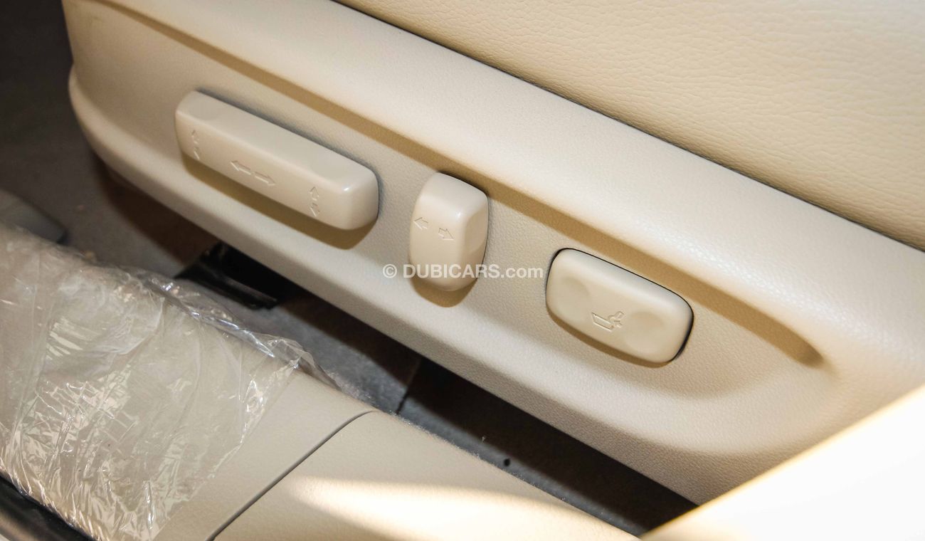 Honda Accord 3.5 Sport V6