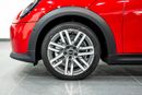 Mini Cooper S STD Mini Cooper S 3 Door without Jcw Kit