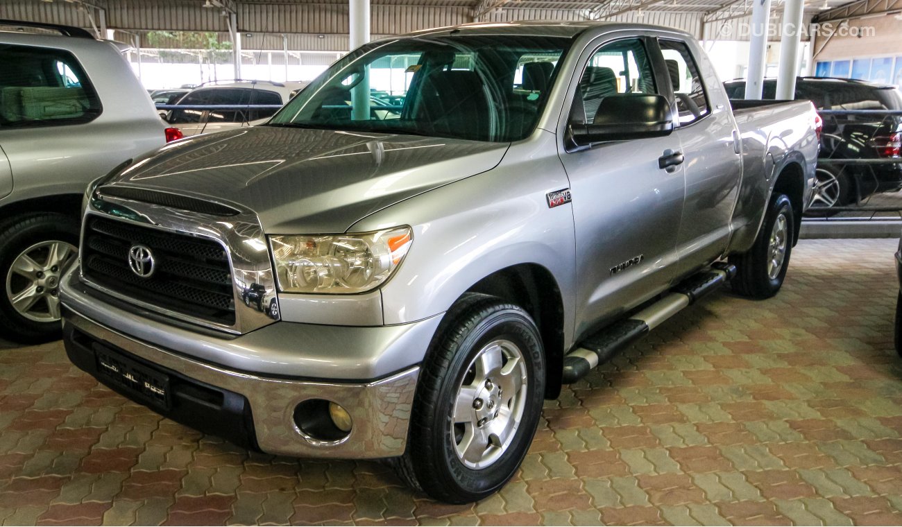 Toyota Tundra