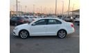 Volkswagen Jetta Getta model 2016 GCC car prefect condition full option low mileage sun roof leather seats back camer