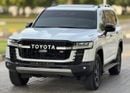 تويوتا لاند كروزر 