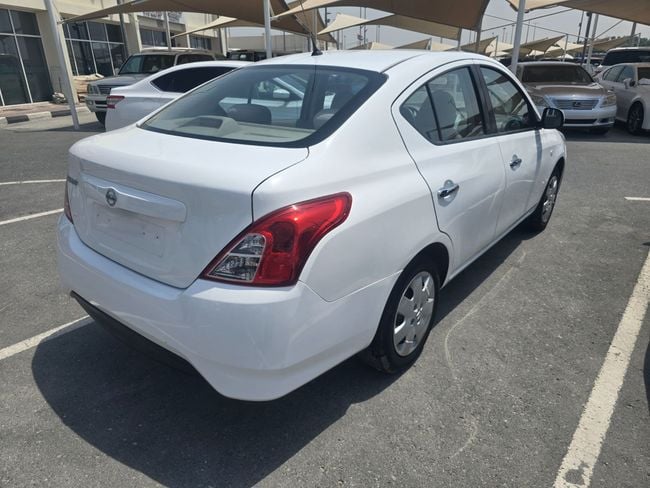Nissan Sunny SV, миниатюра 15