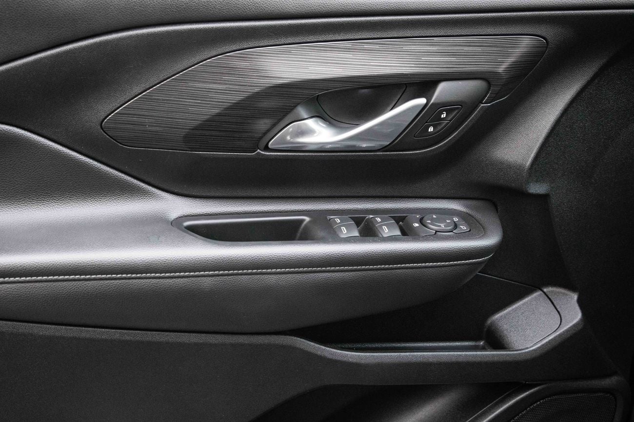 GMC Terrain Terrain SLE | 980 P.M | 0% Downpayment | GMC Service Contract!