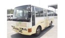 Nissan Civilian Civilian bus RIGHT HAND DRIVE (Stock no PM 684 )