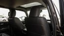 تويوتا برادو VXR (LHD) TOYOTA PRADO 250 VX PREMIUM 2.8D AT MY2025 – BLACK