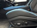 Audi e-tron GT PROGRESS PLUS e-tron GT quattro 530hp Exclusive Edition (Ref# 07801)