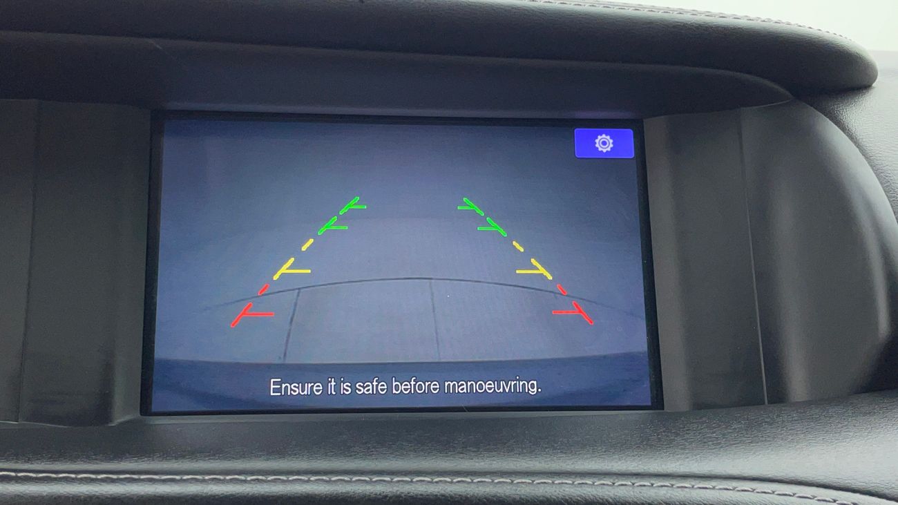 إنفينيتي Q 30 COMFORT 1.6 | بدون دفعة مقدمة | اختبار القيادة في المنزل