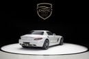 Mercedes-Benz SLS AMG