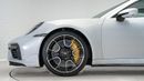 Porsche 911 Turbo S 3.8L (645 HP) Coupe UAE's Very Best Example | AED 13,579 Per Month