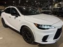Lexus RX350 F-SPORT 3 - 2.4L