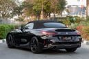 BMW Z4 sDrive 30i M Sport package 2.0L