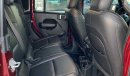 Jeep Gladiator full option