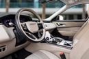 Land Rover Range Rover Velar  | 2,938 P.M | 0% Downpayment | Agency Maintained