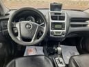 Kia Sportage Kia sportage 2009